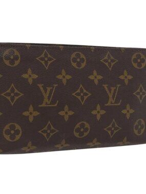 LOUIS VUITTON Monogram Pochette compact tool Pouch